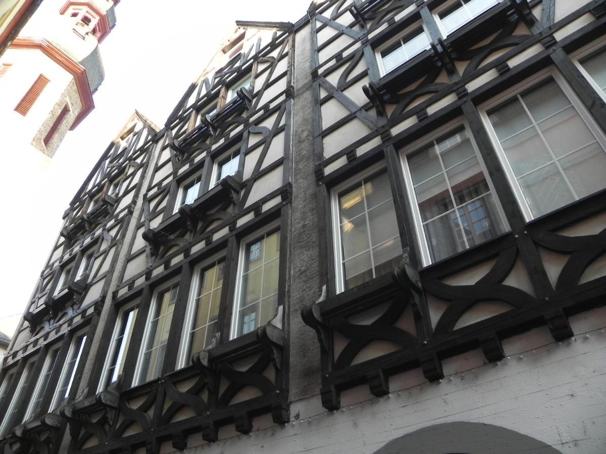Hotel Arkade Cochem Exteriér fotografie
